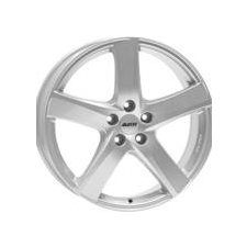 Alutec FREEZE Ezüst 5/114,3 18x7,5 ET45 70,1 alufelni