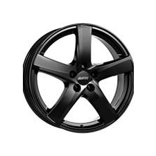 Alutec FREEZE fényes fekete 5/112 17x7,5 ET37 66,4 alufelni