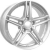Alutec M10 Ezüst 5/112 16x6,5 ET44 66,6