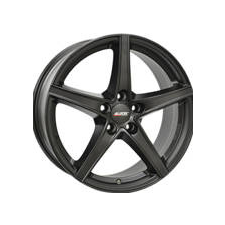 Alutec RAPTR Tompa fekete 5/112 18x8 ET34 70,1 alufelni
