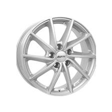 Alutec SINGA Ezüst 5/114,3 17x7 ET53 67,1 alufelni