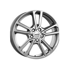 Alutec TORMENTA Ezüst 5/112 19x8 ET43 66,6 alufelni