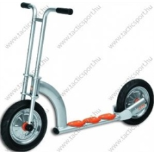  Alutrike prémium roller, pneumatikus (sűrített levegővel működő) kerékgumikkal. roller