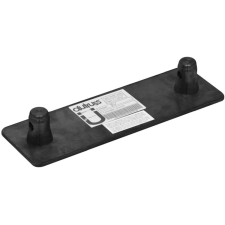 ALUTRUSS BILOCK Base Plate SBLB male bk világítás
