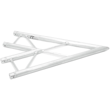 ALUTRUSS BILOCK BQ2-PAC19H 2-way Corner 45° világítás