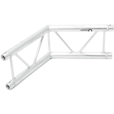 ALUTRUSS BILOCK BQ2-PAC22V 2-way Corner 120° világítás