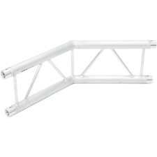 ALUTRUSS BILOCK BQ2-PAC23V 2-way Corner 135° világítás