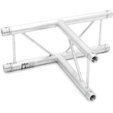 ALUTRUSS BILOCK BQ2-PAT36V 3-way T-Piece 90° világítás