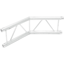 ALUTRUSS BILOCK E-GL22 C23-V 2-Way Corner 135° világítás