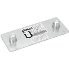 ALUTRUSS DECOLOCK DQ2-BPM Base Plate MALE világítás