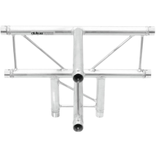 ALUTRUSS DECOLOCK DQ2-PAT42V 4-way T-Piece világítás