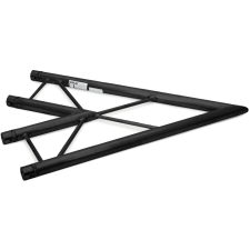ALUTRUSS DECOLOCK DQ2-SPAC19H 2-way Corner 45° bk világítás