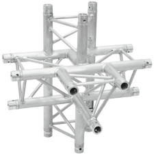 ALUTRUSS DECOLOCK DQ3-PAT51 5-Way Corner \/ világítás