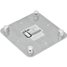 ALUTRUSS DECOLOCK DQ4-WPM Wall Mounting Plate MALE világítás
