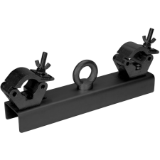 ALUTRUSS Gizmo/Clamps Truss Adapter black világítás