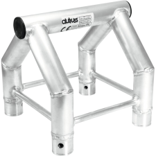 ALUTRUSS QUADLOCK 6082 Toppart világítás