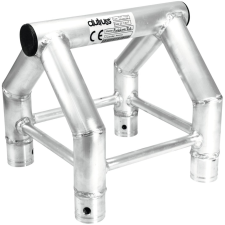 ALUTRUSS QUADLOCK QL-ET34 Toppart világítás