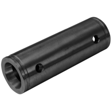 ALUTRUSS QUICK-LOCK Distance-Part female 105mm bk világítás
