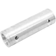 ALUTRUSS QUICK-LOCK GL33-ET34 dist.-part fem.145mm világítás