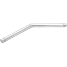 ALUTRUSS SINGLELOCK SPAC-23 QUICK-LOCK Corner 135° világítás