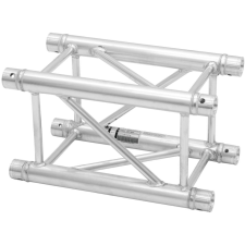 ALUTRUSS TOWERTRUSS TQTR-500 4-Way Cross Beam világítás