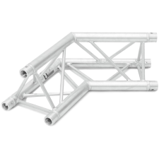 ALUTRUSS TRILOCK 6082AC-22 2-Way Corner 120° világítás