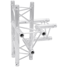ALUTRUSS TRILOCK 6082AC-44 4-Way Piece \/ left világítás