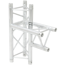 ALUTRUSS TRILOCK 6082AT-37 3-Way T-Piece világítás