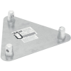 ALUTRUSS TRILOCK Base Plate QTG-10 male