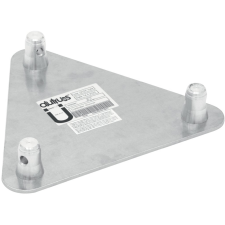 ALUTRUSS TRILOCK Base Plate QTG-10 male világítás