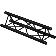 ALUTRUSS TRILOCK S-210 3-Way Cross Beam black világítás