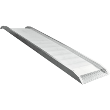 ALUTRUSS Truckramp 3m/110cm világítás