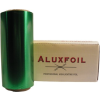 Aluxfoil melírfólia zöld, 50 m