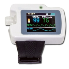  Alvási apnoe monitorizáló gyógyászati segédeszköz