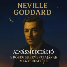  Alvásmeditáció a bőség frekvenciájának megteremtéséhez egyéb e-könyv