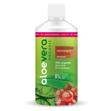  Alveola aloe vera eredeti ital áfonya 1000 ml gyógyhatású készítmény