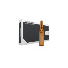 Alveola BCN Glycolic Acid, Glikolsav ampulla, 10x2ml arcszérum