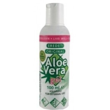 Alveola Eredeti aloe vera gél 100ml gyógyhatású készítmény