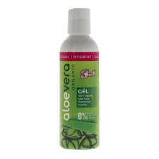 ALVEOLA EREDETI ALOE VERA GÉL 100ML gyógyhatású készítmény