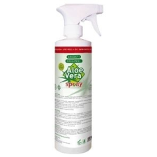 Alveola eredeti aloe vera spray 500ml kozmetikum