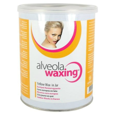 Alveola Gyanta konzerv 800ml Európai Normál szőrtelenítés