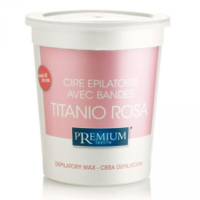 Alveola Gyanta Tégelyben 700ml Prémium Titán AWPR900200 szőrtelenítés