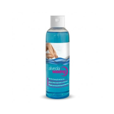 Alveola Gyantázás utáni lemosó olaj Aloe Veraval 250ml szőrtelenítés