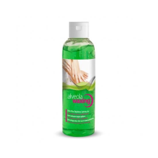 Alveola Gyantázás utáni nyugtató zselé 250ml szőrtelenítés