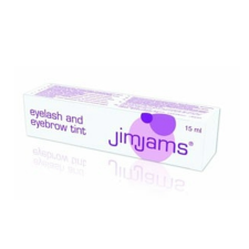 Alveola Jimjams Szempilla és Szemöldökfesték Lila 15ml JI1019 szemöldökfesték