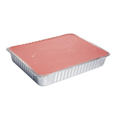  Alveola Titándioxid hagyományos gyanta tálca 1kg szőrtelenítés