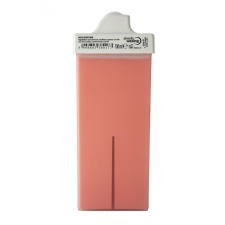 Alveola Titános gyantapatron, közepes fejjel, 100 ml szőrtelenítés