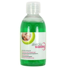 ALVEOLA WAXING Alveola Gyantázás utáni nyug.tató gél 250ml AW9703/T szőrtelenítés