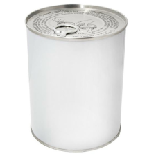 ALVEOLA WAXING Alveola Konzervdoboz Üres 800ml AW9094/800ml szőrtelenítés