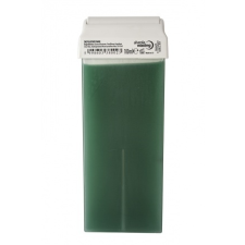  Alveola Waxing Azulénes gyantapatron széles fej 100 ml (AW9006) szőrtelenítés